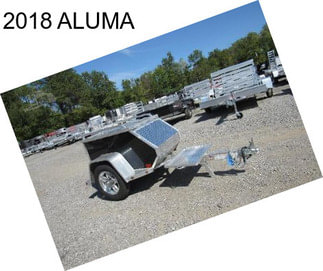 2018 ALUMA