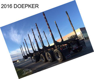 2016 DOEPKER