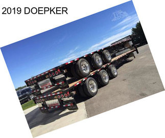 2019 DOEPKER