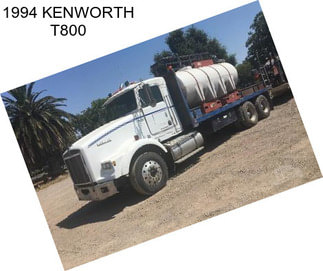 1994 KENWORTH T800