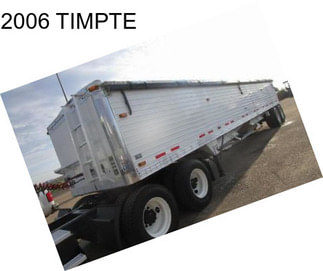 2006 TIMPTE