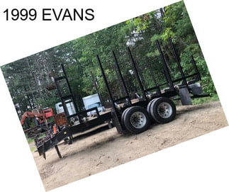 1999 EVANS