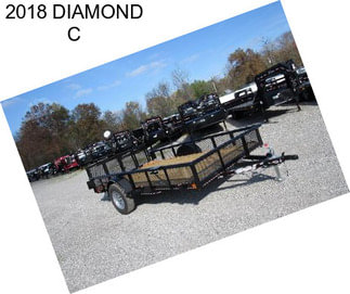 2018 DIAMOND C