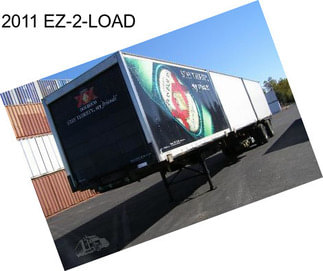 2011 EZ-2-LOAD