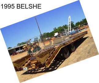 1995 BELSHE