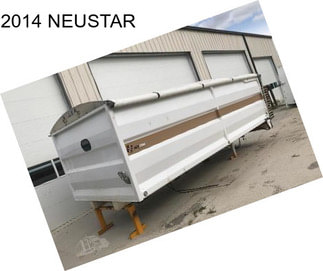 2014 NEUSTAR