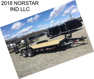 2018 NORSTAR IND LLC