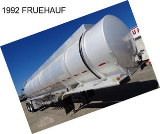 1992 FRUEHAUF