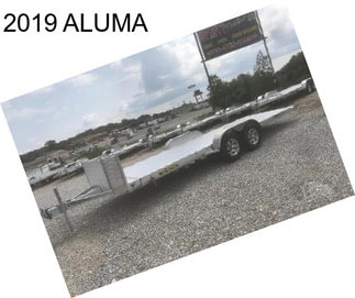 2019 ALUMA