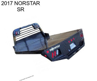 2017 NORSTAR SR