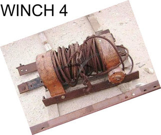 WINCH 4