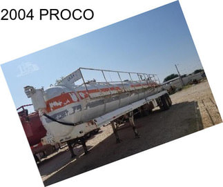 2004 PROCO