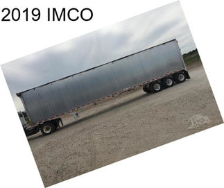 2019 IMCO