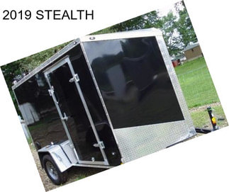 2019 STEALTH