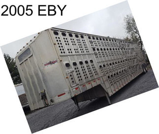 2005 EBY