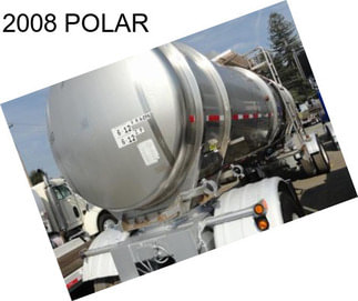 2008 POLAR