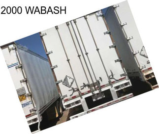 2000 WABASH