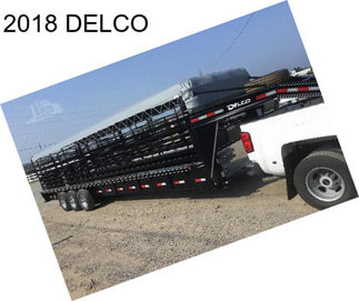 2018 DELCO