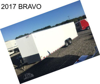 2017 BRAVO