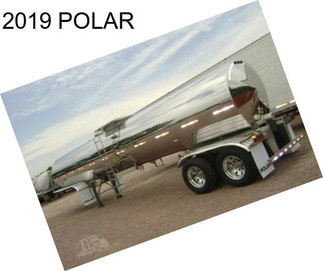 2019 POLAR