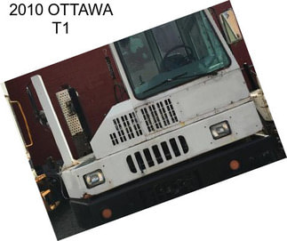 2010 OTTAWA T1