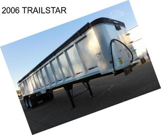 2006 TRAILSTAR