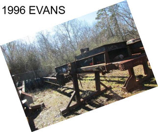 1996 EVANS