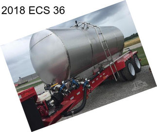 2018 ECS 36