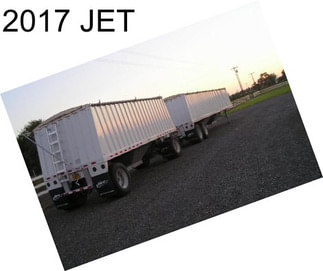 2017 JET