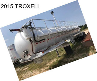 2015 TROXELL