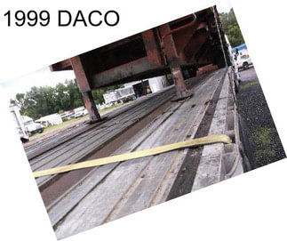 1999 DACO