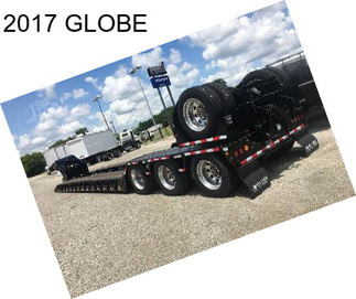 2017 GLOBE