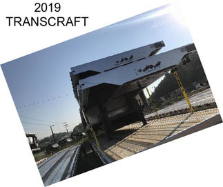 2019 TRANSCRAFT