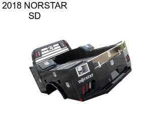 2018 NORSTAR SD