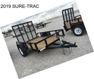 2019 SURE-TRAC