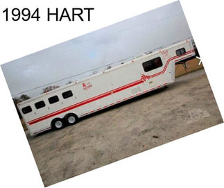 1994 HART