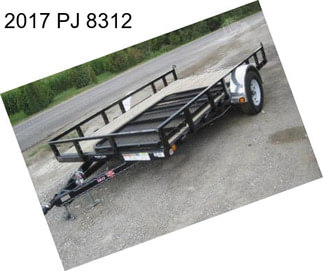 2017 PJ 8312