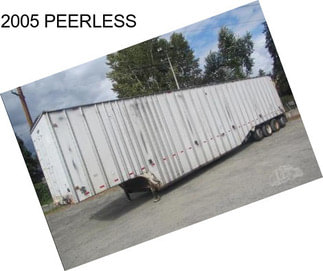 2005 PEERLESS