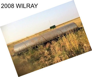 2008 WILRAY