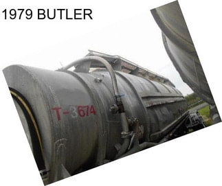 1979 BUTLER