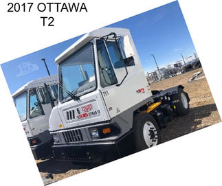 2017 OTTAWA T2