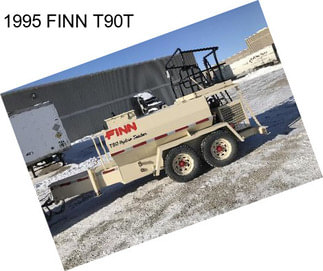 1995 FINN T90T