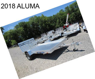 2018 ALUMA