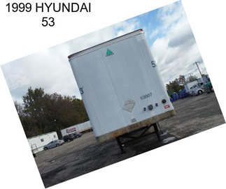 1999 HYUNDAI 53