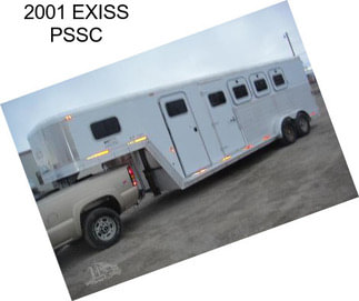 2001 EXISS PSSC