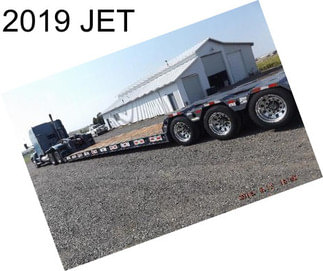 2019 JET