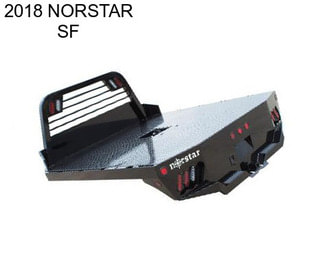 2018 NORSTAR SF