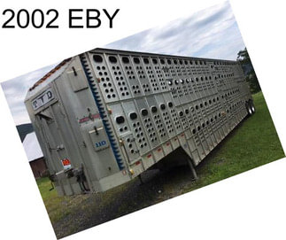 2002 EBY