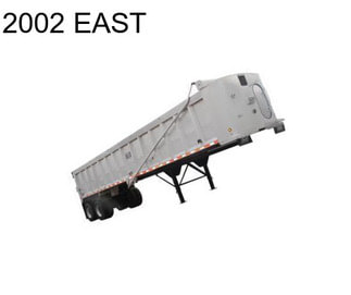 2002 EAST