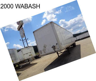 2000 WABASH